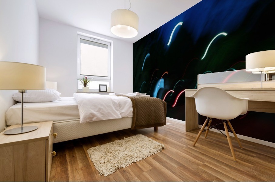 NCA_4994 Mural print
