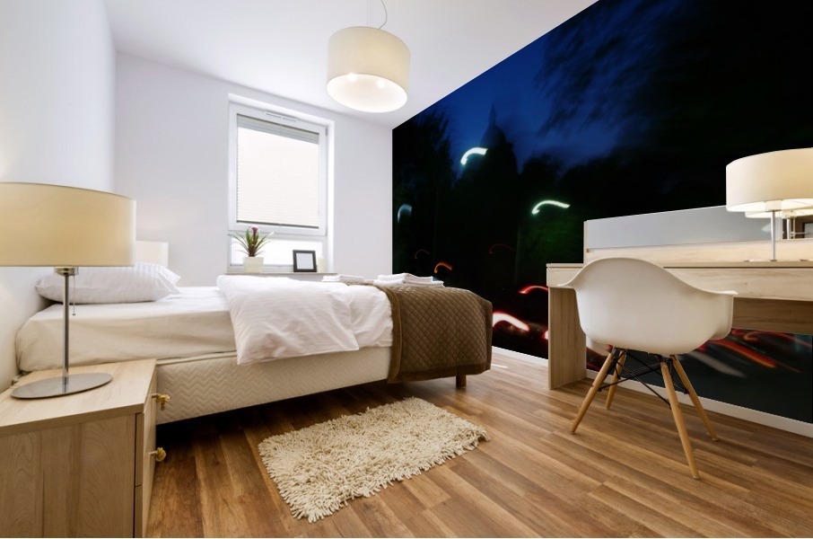 NCA_4993 Mural print