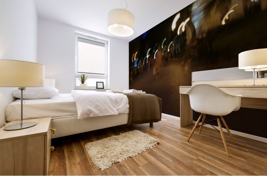 NCA_4956 Mural print