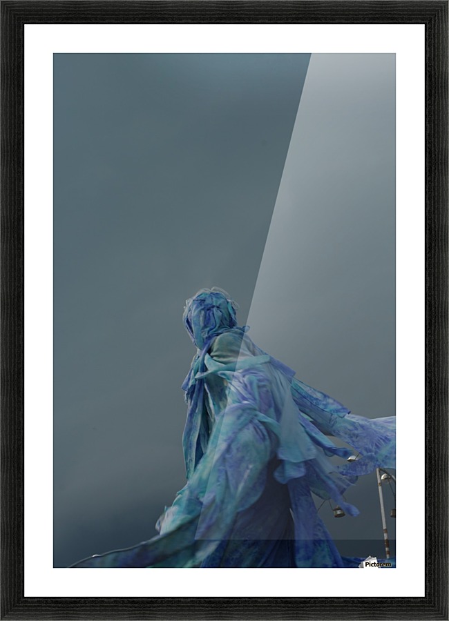 NCA_5429 Picture Frame print