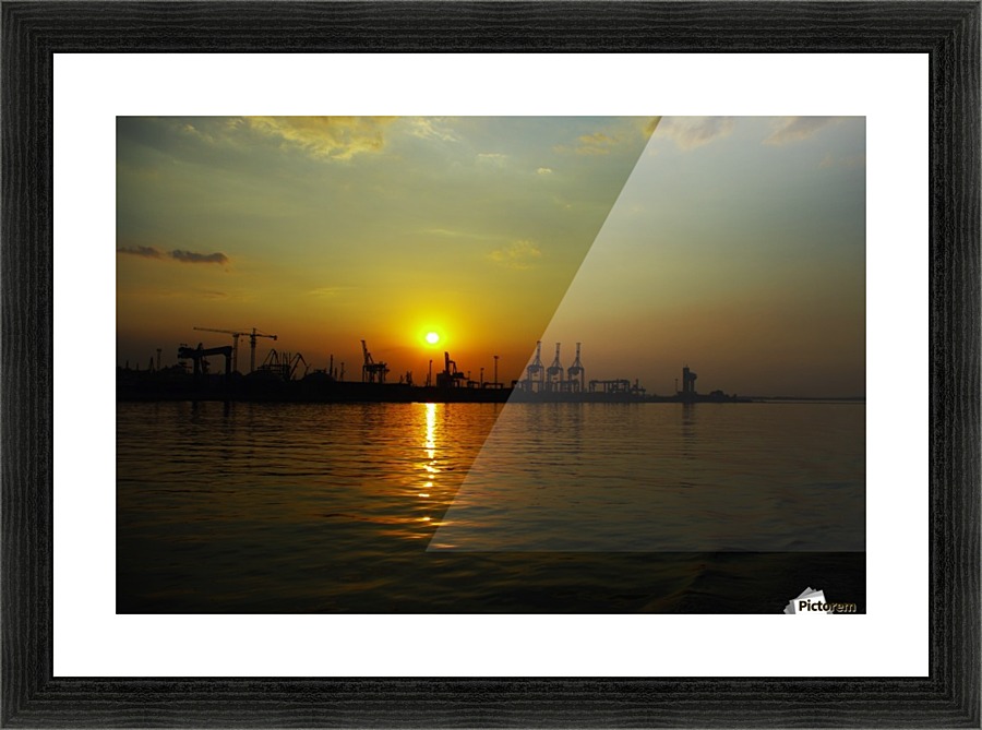 IMGP1394 Picture Frame print