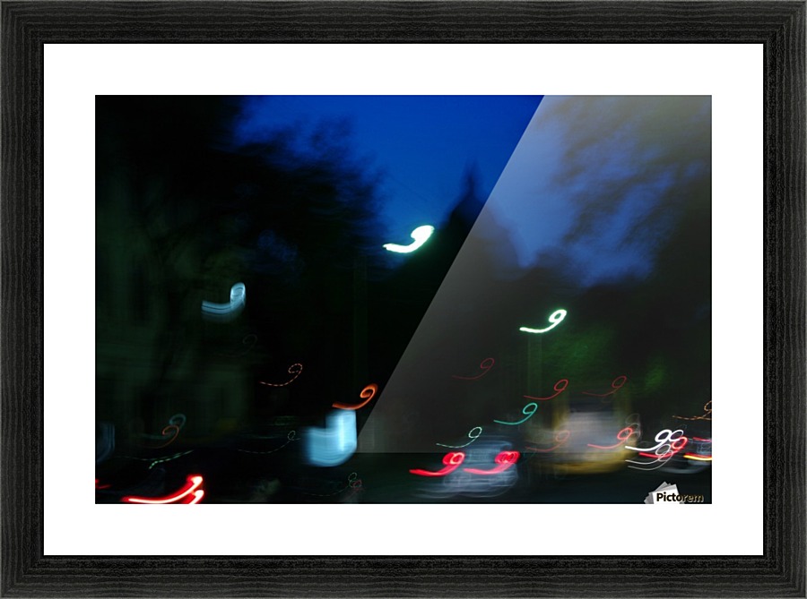NCA_4990 Picture Frame print
