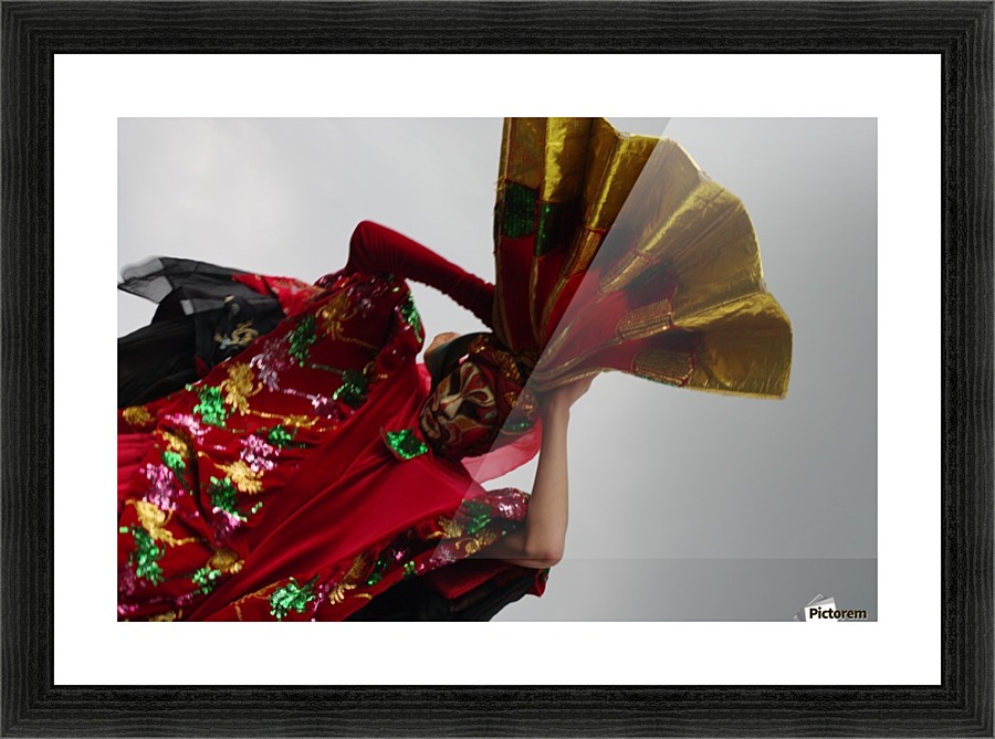NCA_5473 Picture Frame print