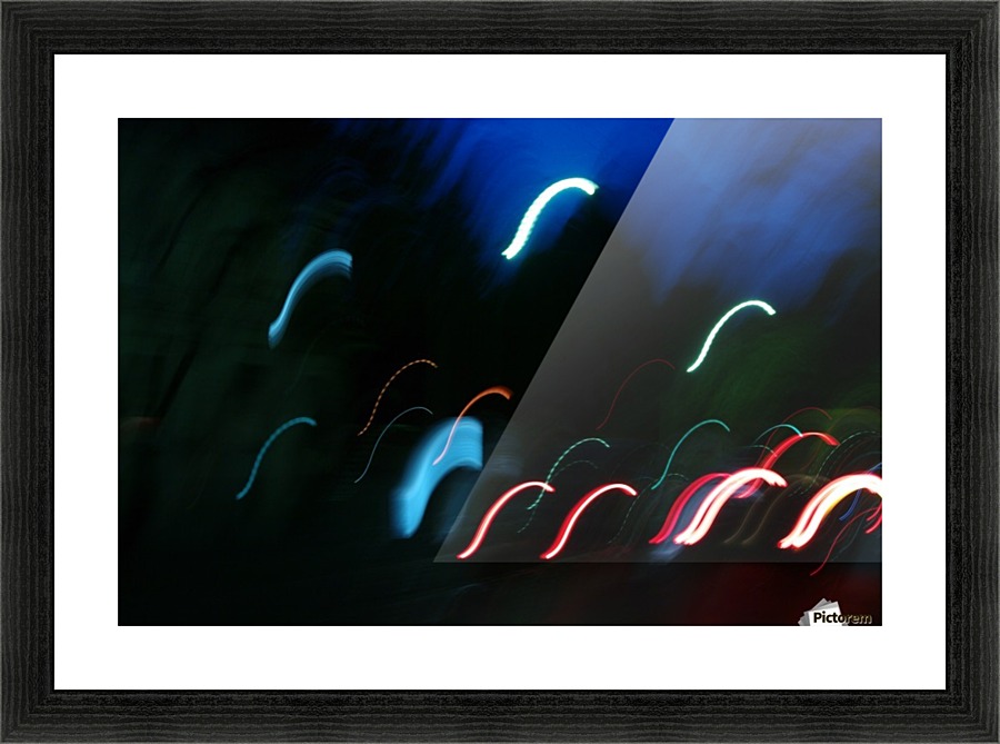 NCA_4994 Picture Frame print