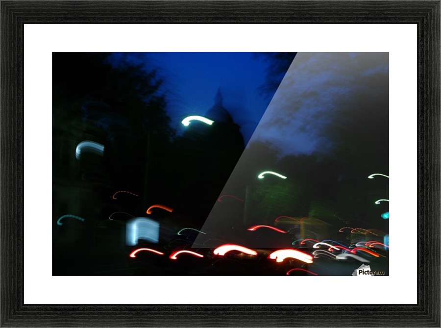 NCA_4993 Picture Frame print