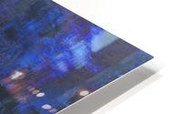2014 HD Metal print