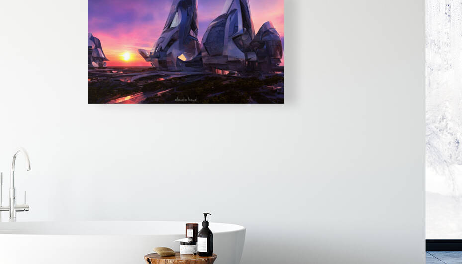Vega Evenings   0037 by claudio boyd