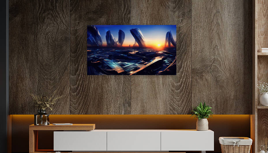 Vega Evenings   0027 by claudio boyd