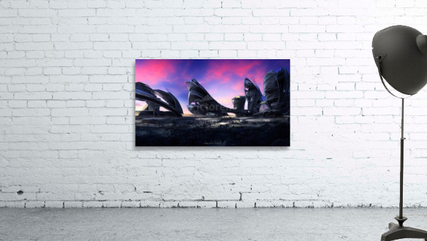 Vega Evenings   0010 Wall Preview