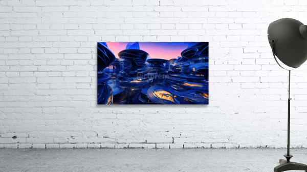 Vega Evenings   0021 Wall Preview