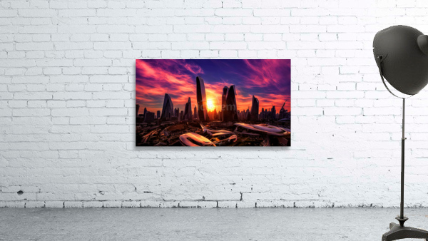 Vega Evenings   0036 Wall Preview
