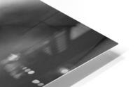 Cover In nude  HD Metal print