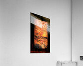 dharawal I Acrylic Print