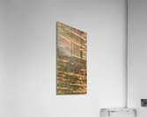 flatBark5 Acrylic Print