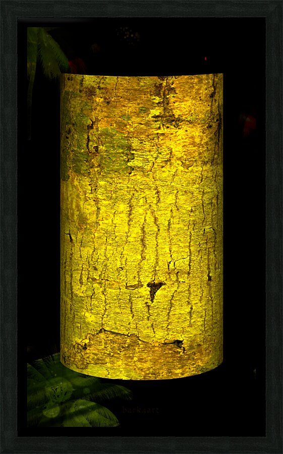 kakazo I Picture Frame print