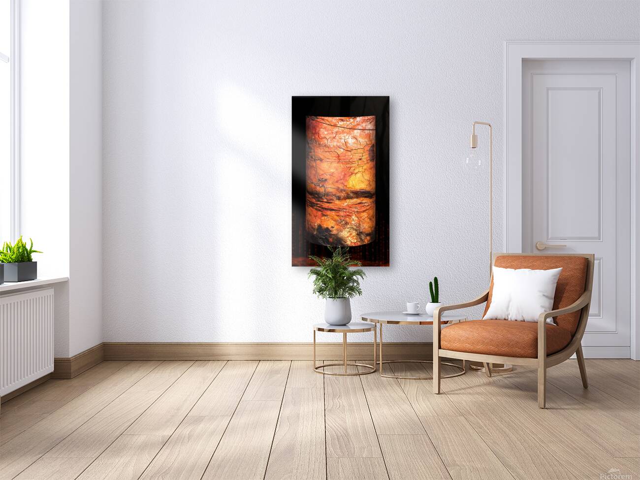 dharawal I Reproduction