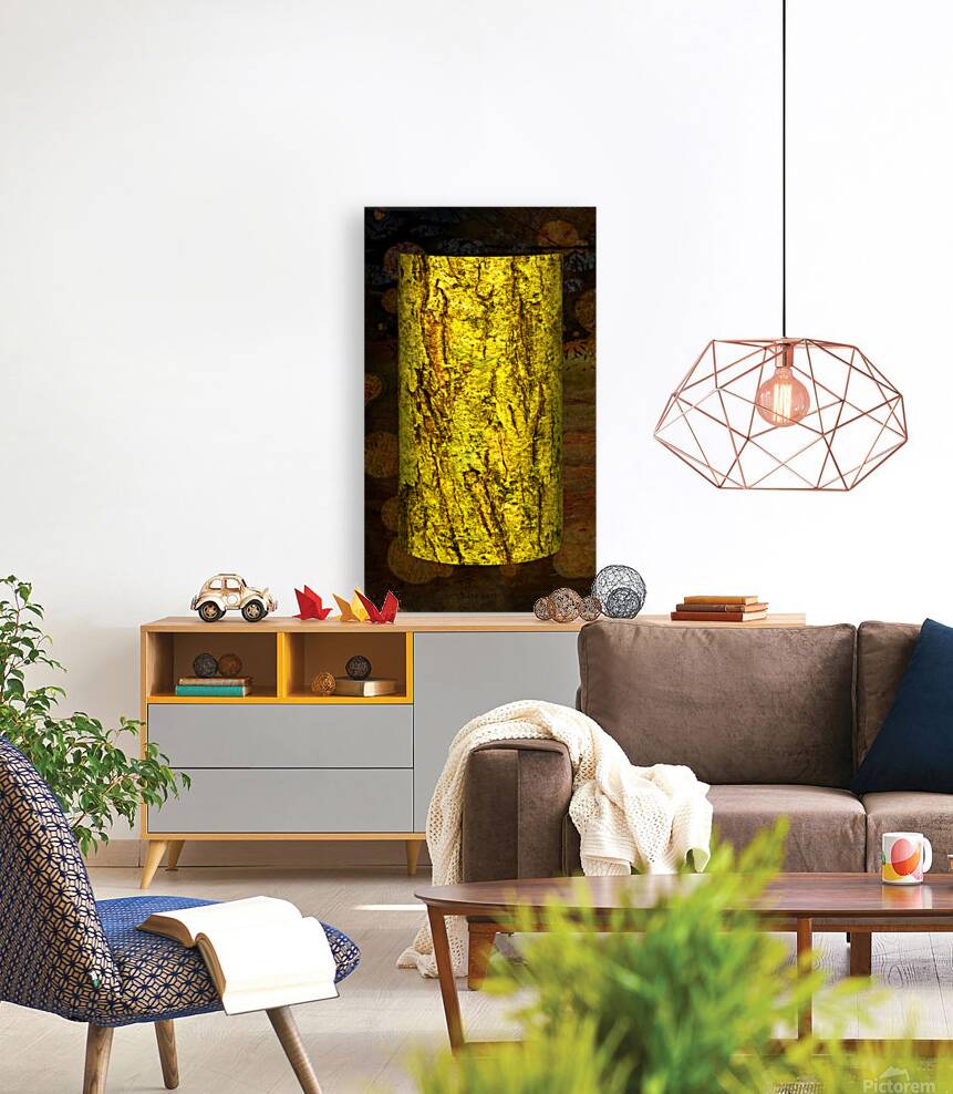 friluftsliv I Reproduction