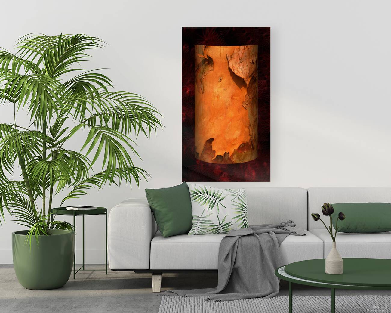 luntai I Reproduction