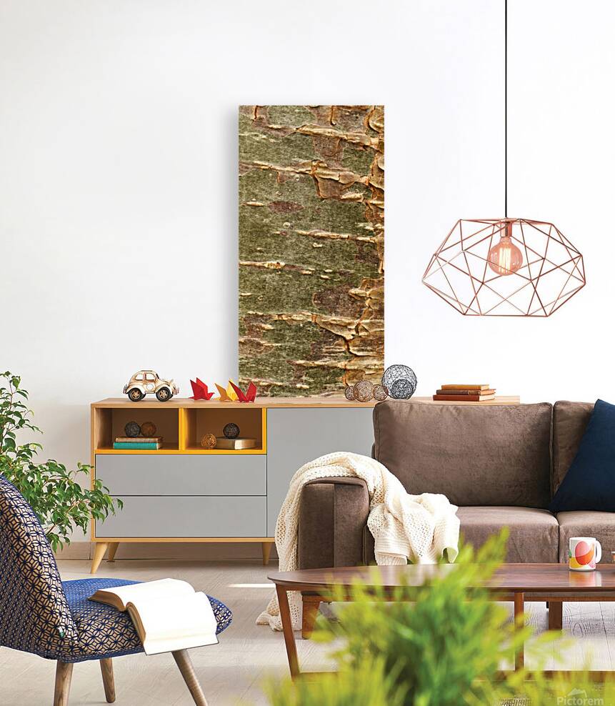 flatBark5 Reproduction