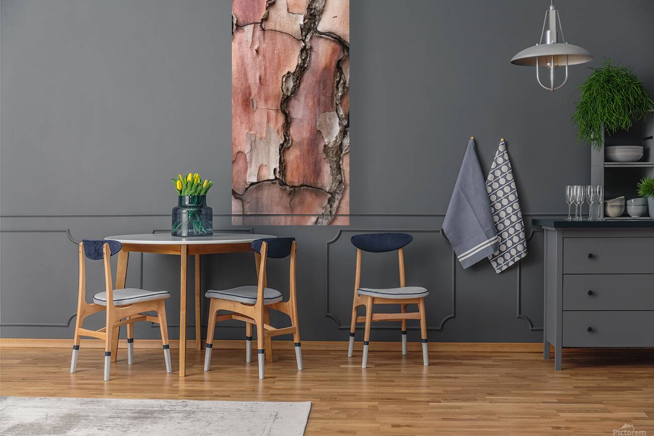 flatBark4 Reproduction