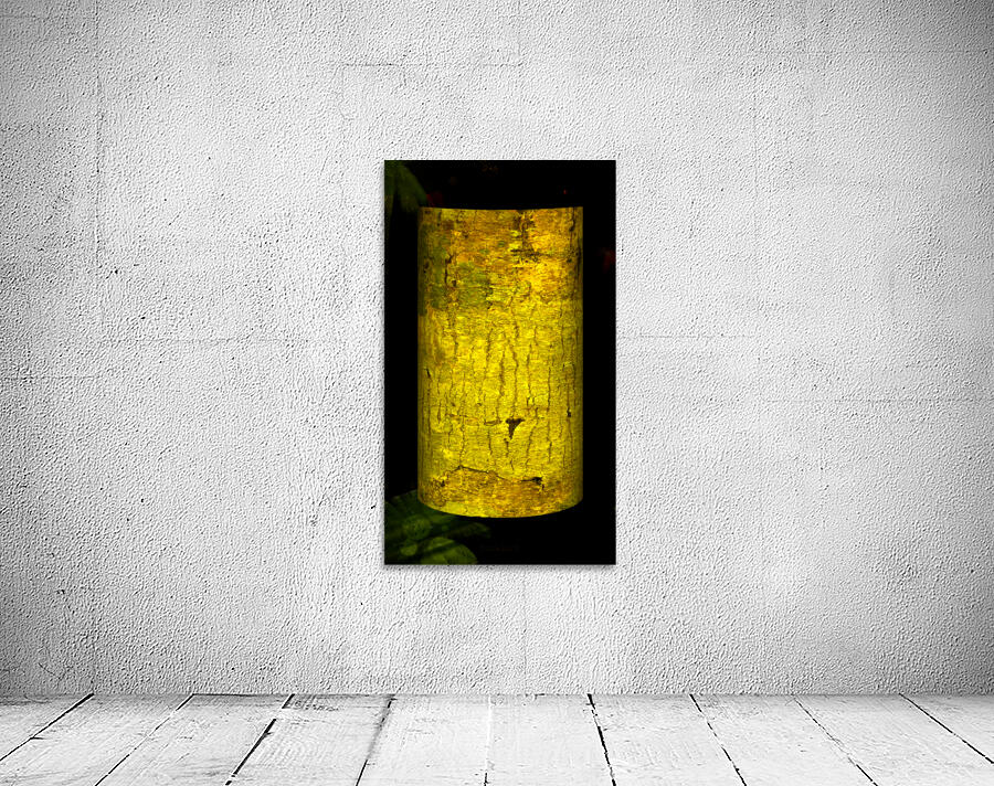 kakazo I Wall Preview