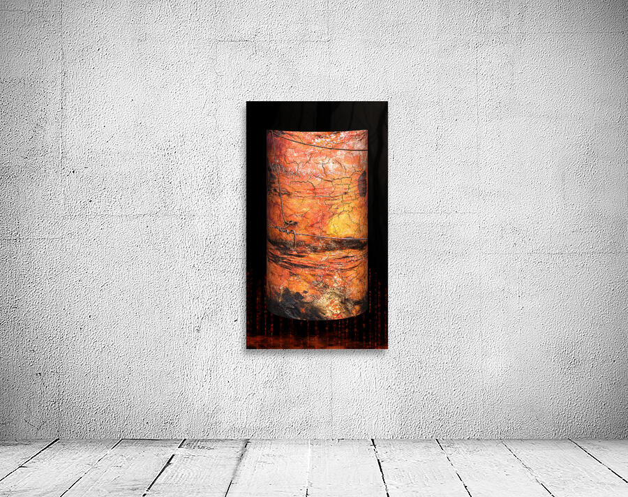 dharawal I Wall Preview