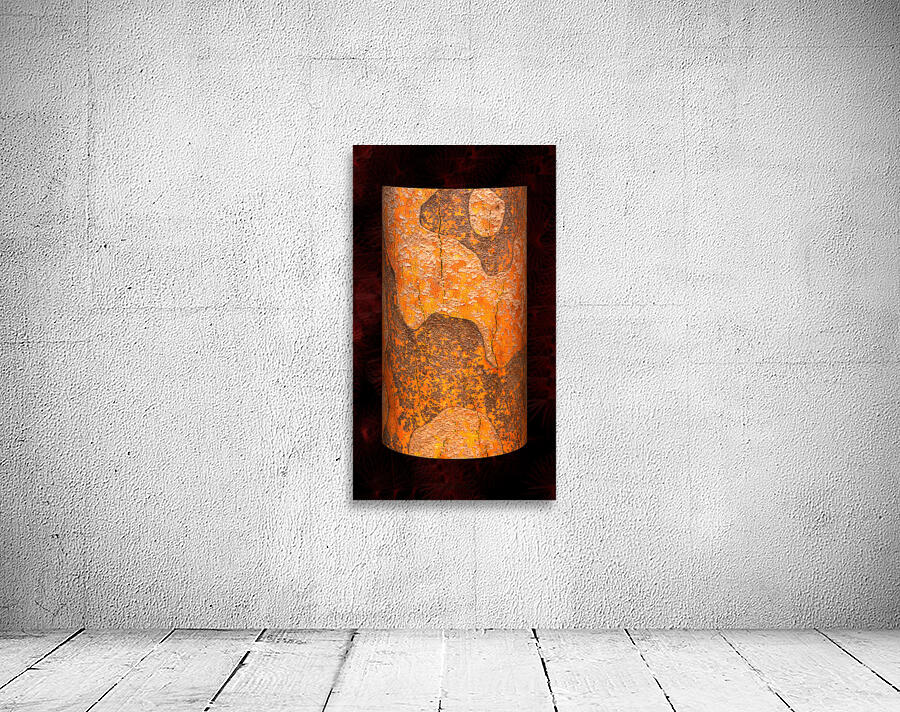 luntai III Wall Preview