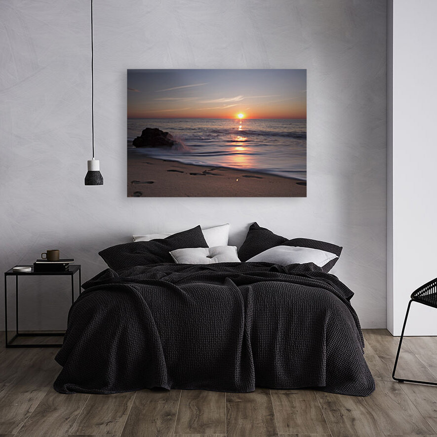 Cape Sunrise 2 Reproduction