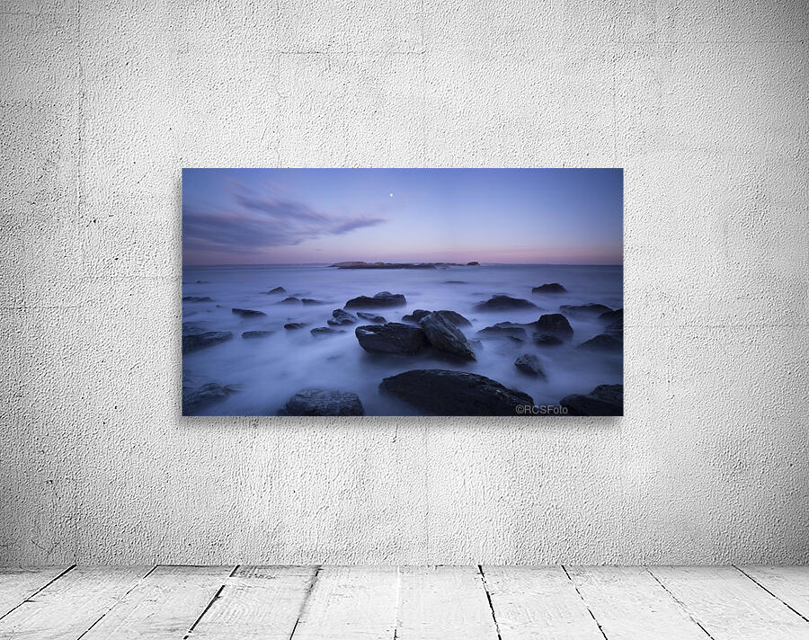 Sachuest Point Wall Preview