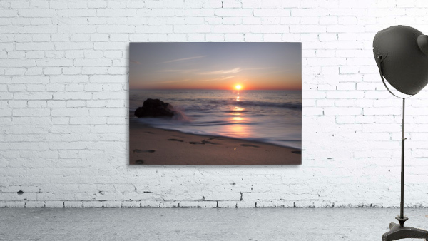 Cape Sunrise 2 Wall Preview