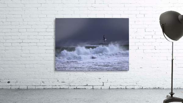 Cape Storm Wall Preview