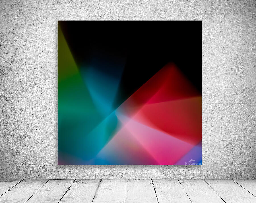 INTENTION Adaptability Wall Preview