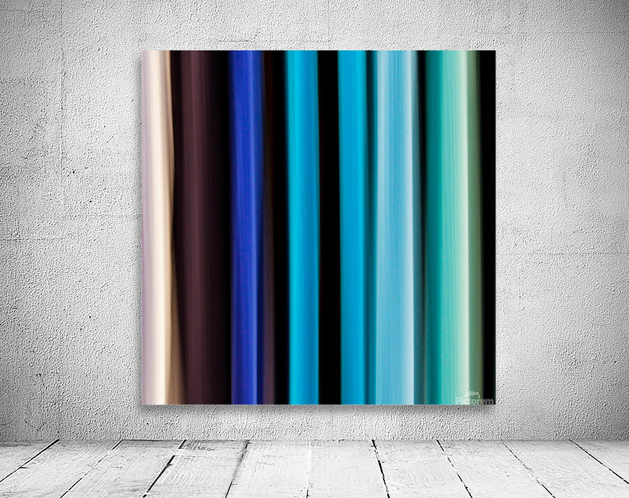 INTENTION Direction Wall Preview