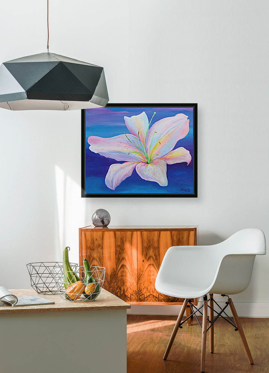 lily G  Reproduction