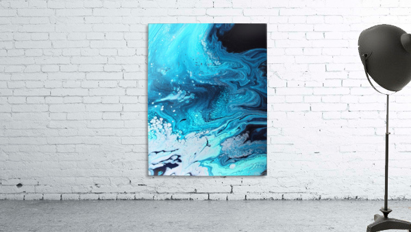 Splash Wall Preview