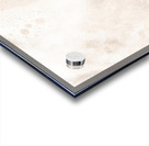 Naples Sand and Surf 1 Acrylic print