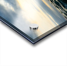 Naples Sand and Surf 4 Acrylic print