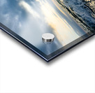 Naples Sand and Surf 5 Acrylic print