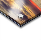 Naples Sand and Surf 14 Acrylic print