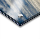 Naples Sand and Surf 36 Acrylic print