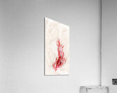 Naples Sand and Surf 1 Acrylic Print