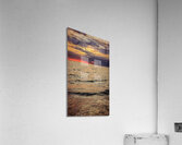 Naples Sand and Surf 14 Acrylic Print