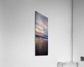 Naples Sand and Surf 41 Acrylic Print