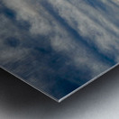 Naples Sand and Surf 36 Metal print