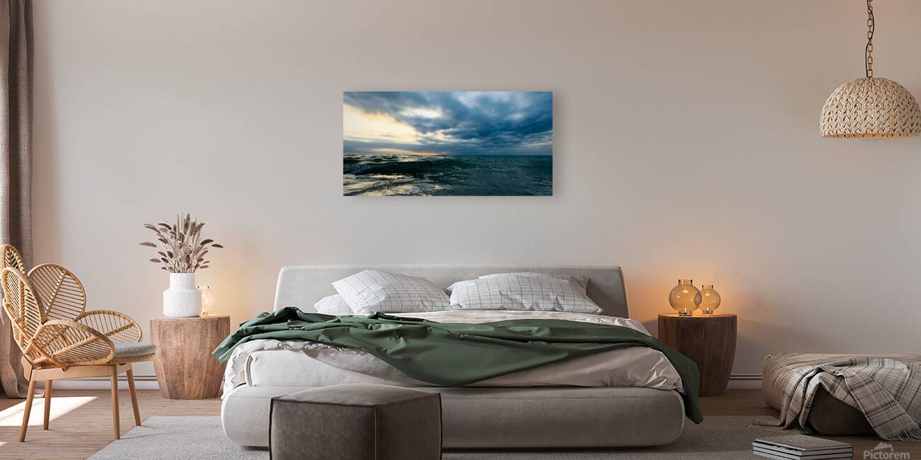 Naples Sand and Surf 4 Reproduction