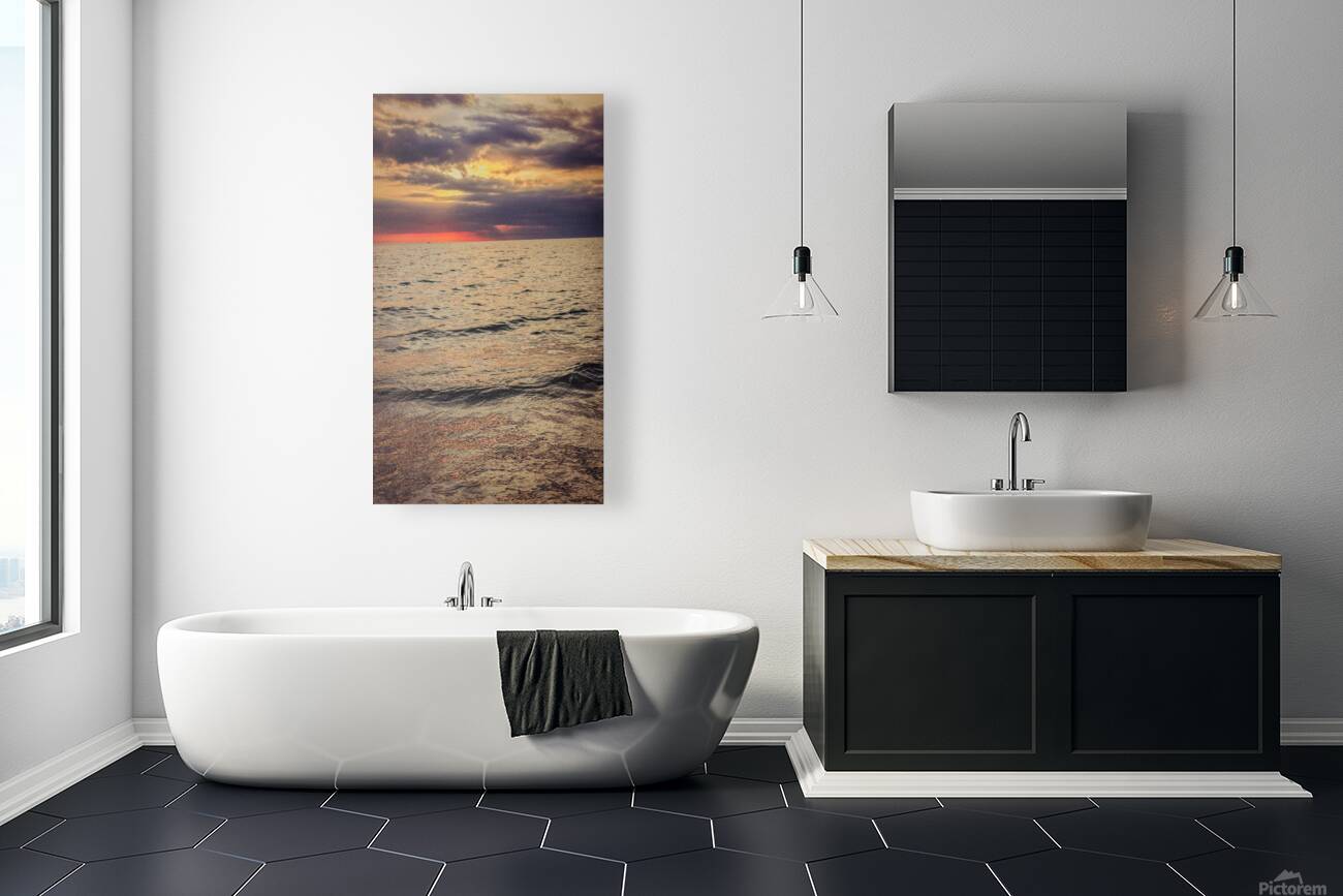 Naples Sand and Surf 14 Reproduction