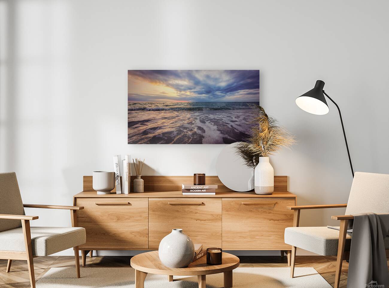 Naples Sand and Surf 38 Reproduction