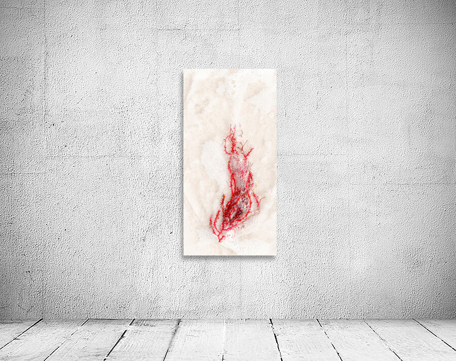 Naples Sand and Surf 1 Wall Preview