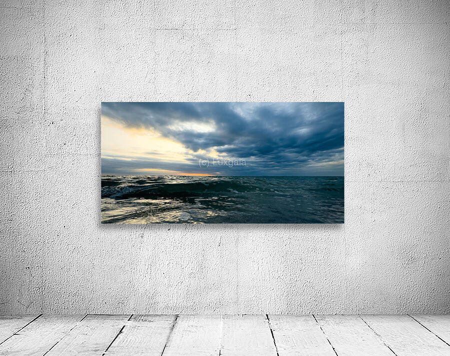 Naples Sand and Surf 4 Wall Preview