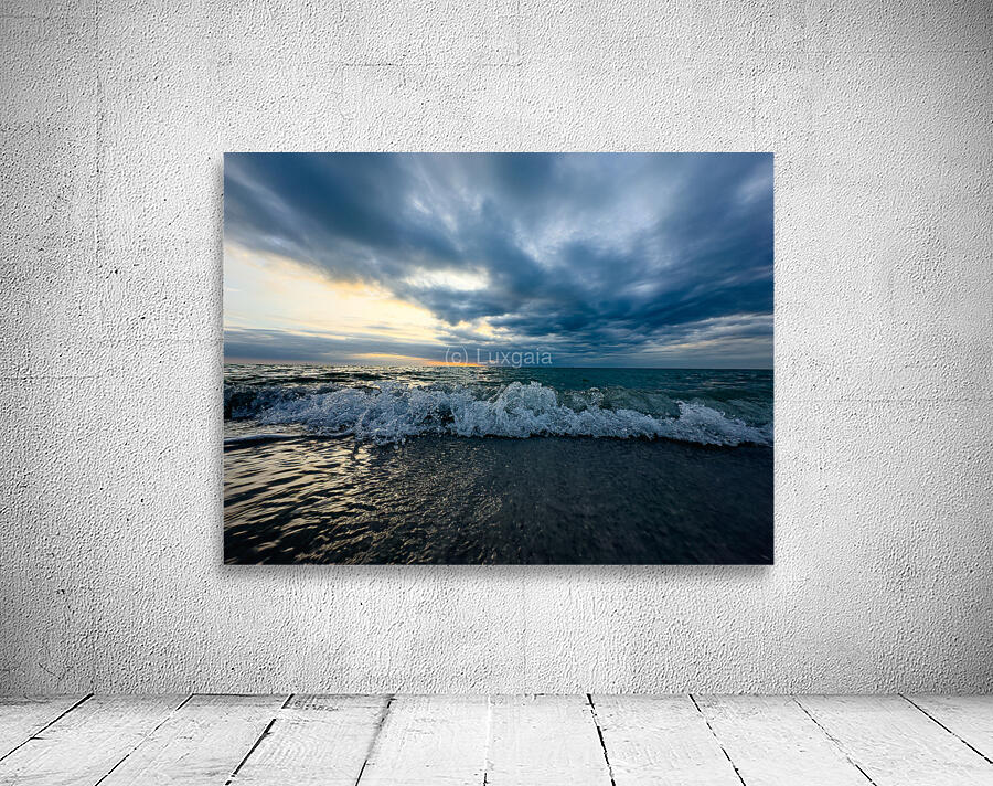 Naples Sand and Surf 5 Wall Preview